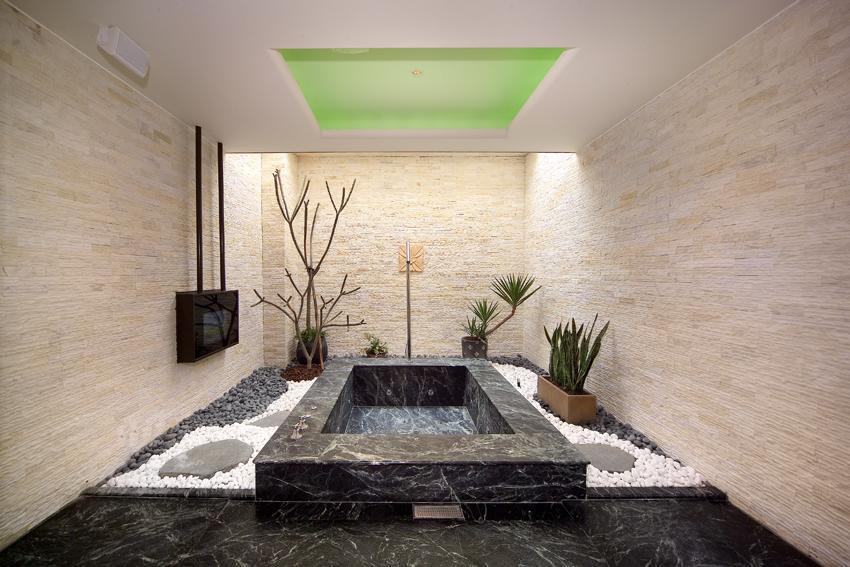 Yen Jim Boutique Motel Лодун Экстерьер фото