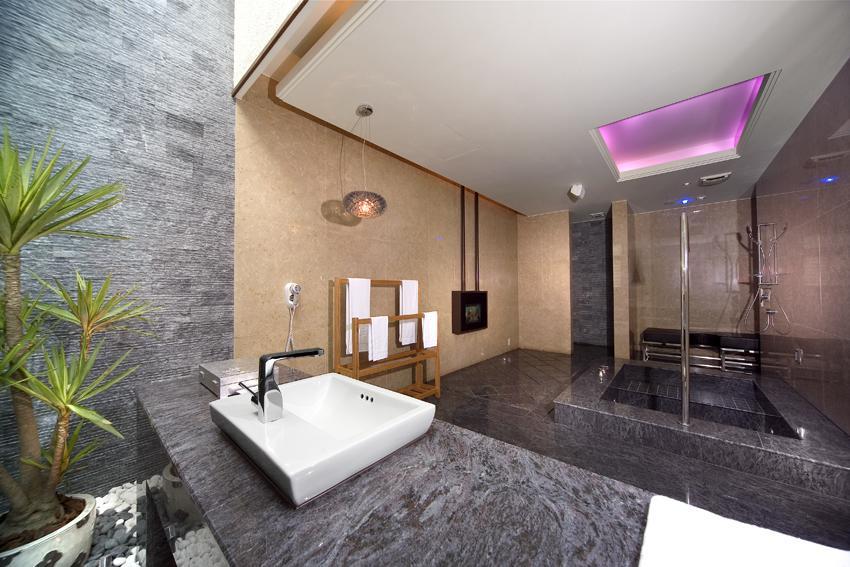 Yen Jim Boutique Motel Лодун Экстерьер фото