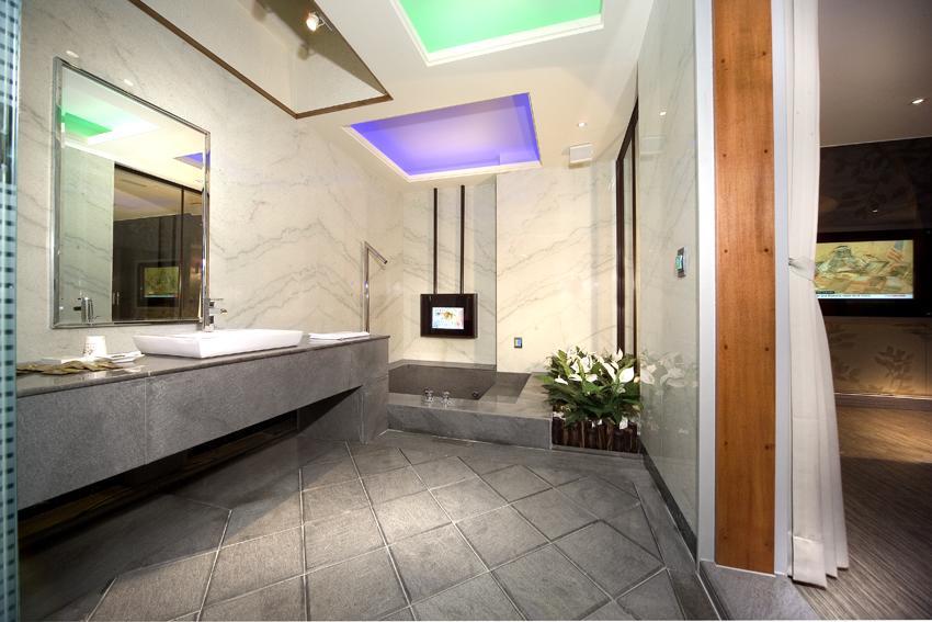 Yen Jim Boutique Motel Лодун Экстерьер фото