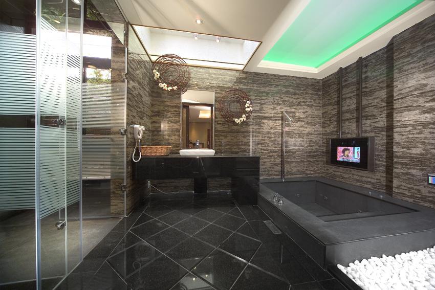 Yen Jim Boutique Motel Лодун Экстерьер фото