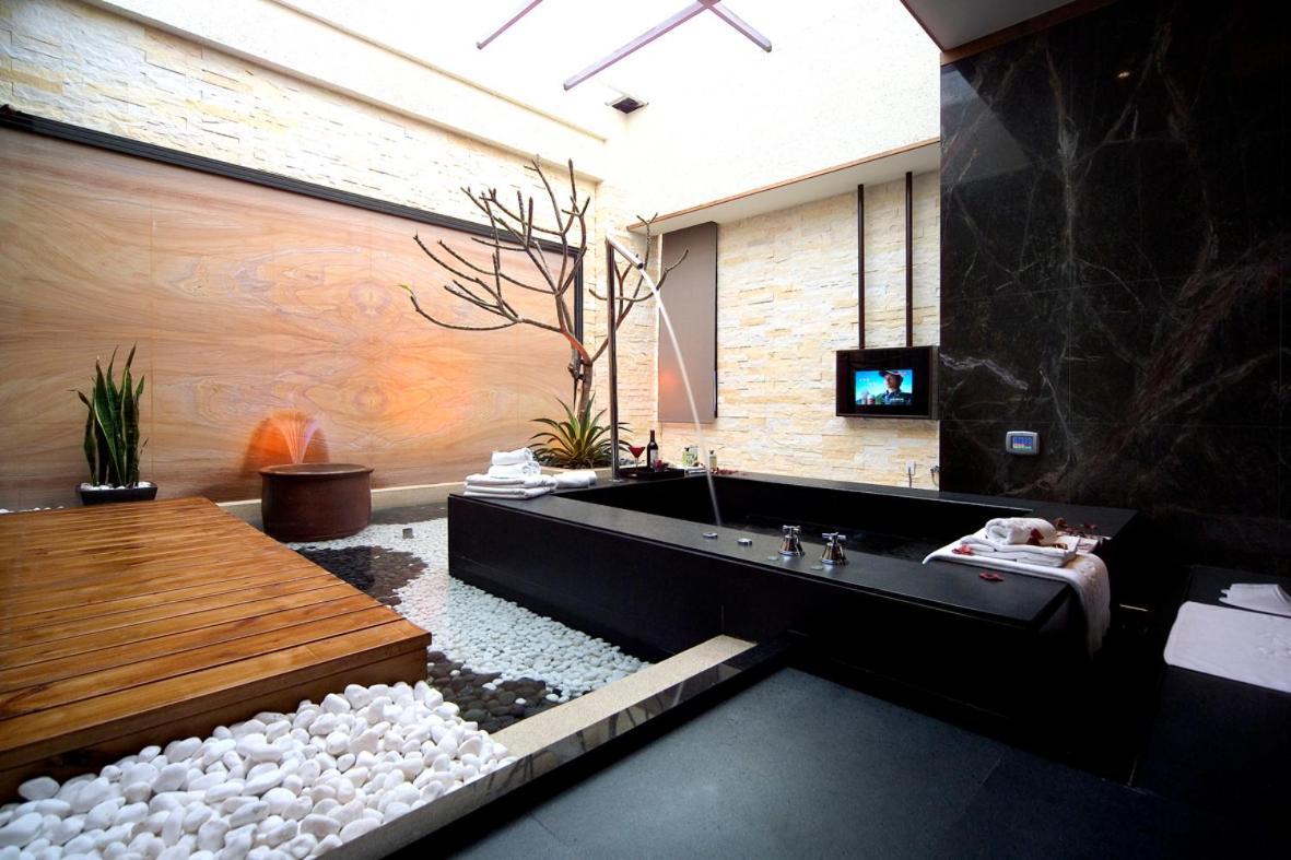 Yen Jim Boutique Motel Лодун Номер фото
